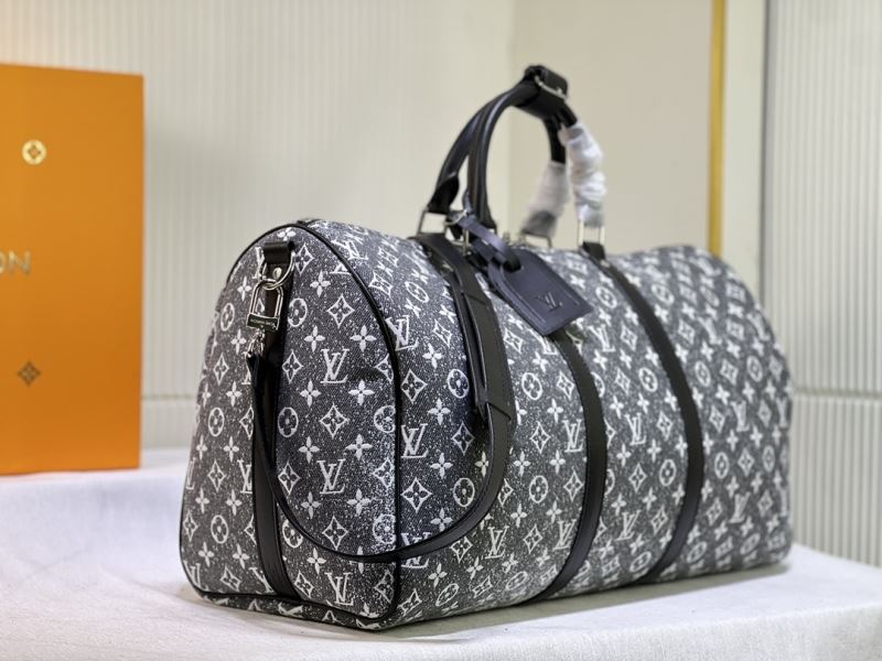 LV Travel Bags